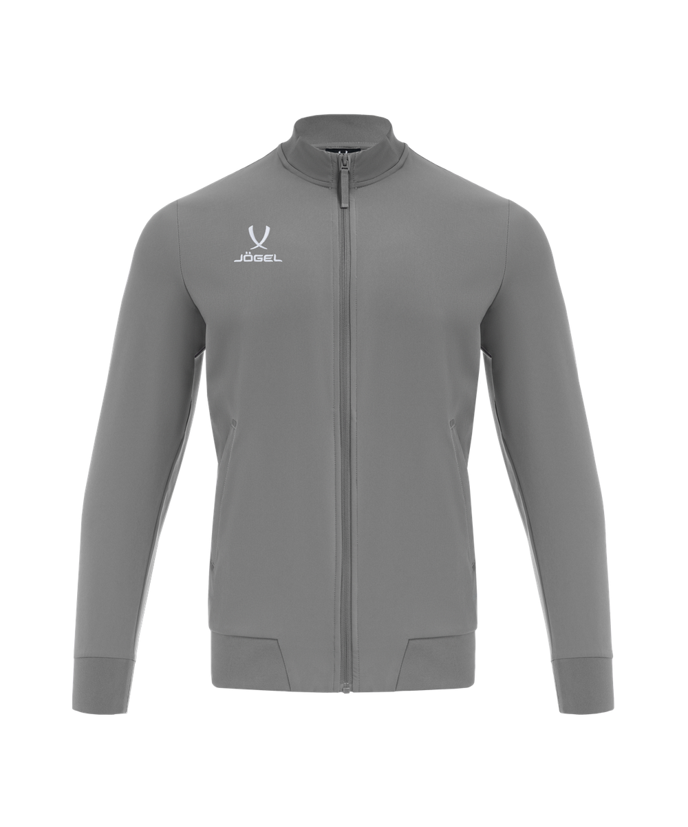 Куртка парадная JÖGEL PREMIER PerFormDRY Woven Jacket, серый