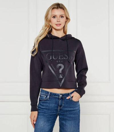 Худые NEW ALISA GUESS ACTIVE - графитовый(V2YQ08 K7UW2)