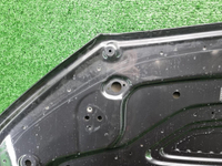 Капот BMW 5er G30 (2017-2023)