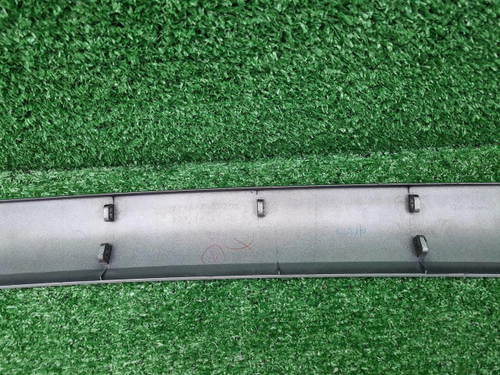 Накладка перед. бампера Toyota RAV 4 ca40 (15-19)