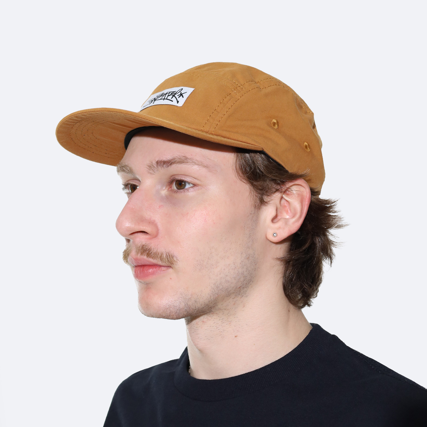 Кепка Anteater 5Panel (sand) артикул:yPn0vrJlg6woTCqYEErwk2 - купить в магазине Дайс