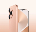 Смартфон Huawei Pura 80 12/256GB Frosted Black (HED-LX9)