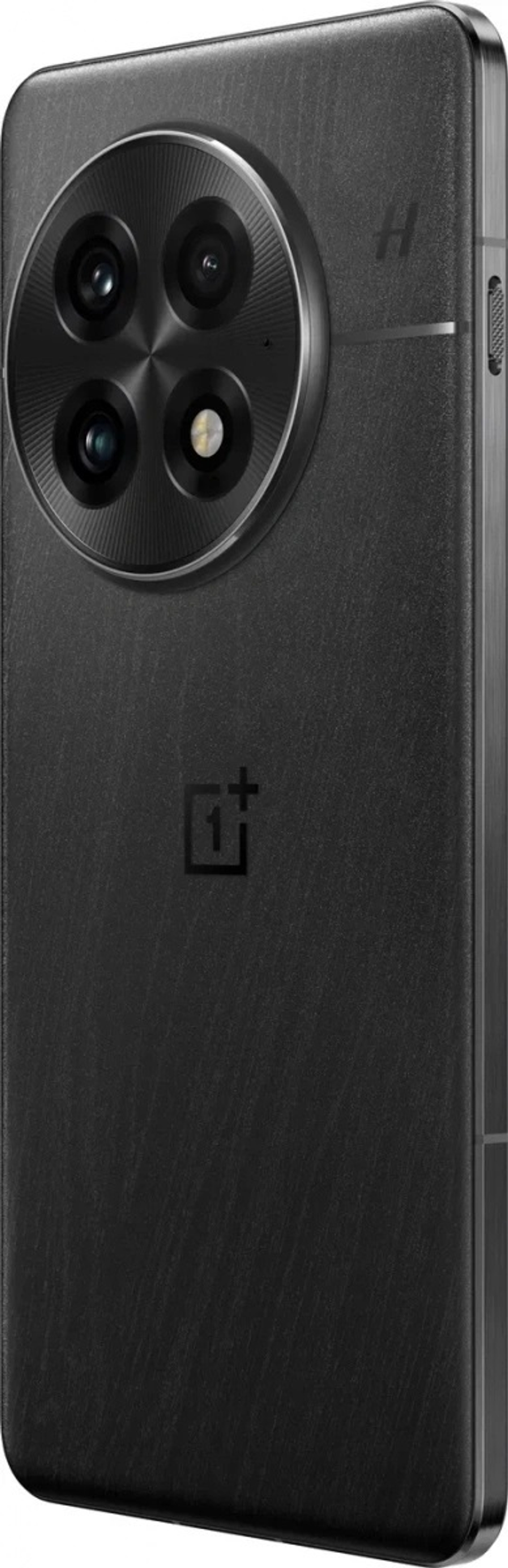 Смартфон OnePlus 13 12/256Gb, Black Eclipse (CPH2649)