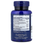 Life Extension, смесь экстрактов крестоцветных овощей с ресвератролом, 60 вегетарианских капсул