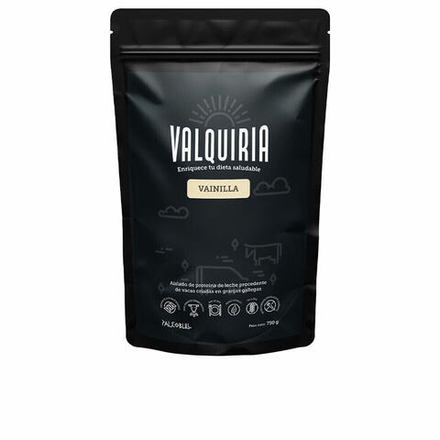 Пищевая добавка Paleobull Valquiria Молочный протеин Ваниль 750 g