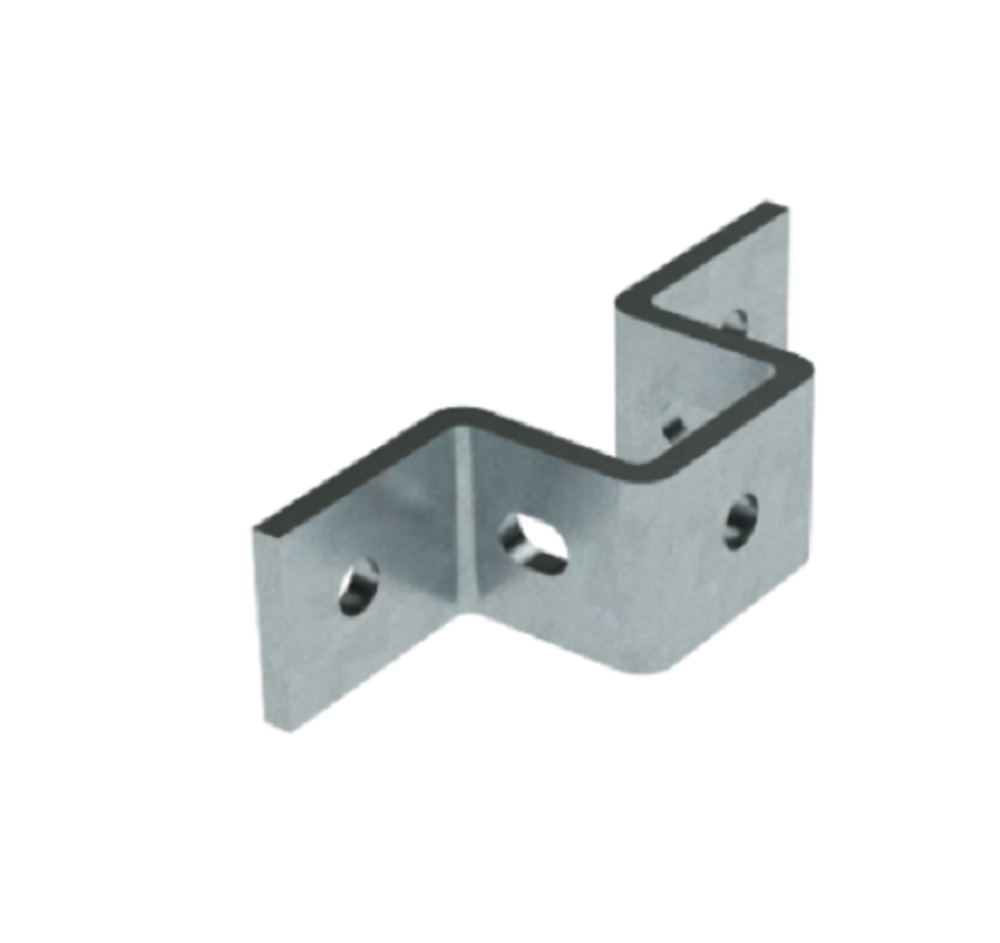 Крепление к стене  DKC BMD1051HDZ