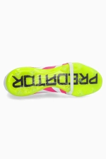 Бутсы adidas Predator Pro FT FG - белый