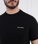 Футболка Karl Lagerfeld - черный(755020 532221)