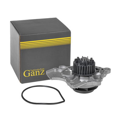 Помпа, водяной насос VAG+Skoda 03 mot.1,8TSI/2,0TFSI GANZ GIF02056