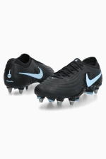 Бутсы Nike Tiempo Maestro Elite SG-Pro - черный