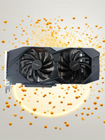 Видеокарта GIGABYTE GeForce RTX 2060 SUPER WINDFORCE OC 8Gb. Товар уцененный