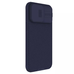 Накладка Nillkin CamShield Pro Case с защитой камеры для iPhone 15 Pro