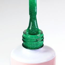 Луи Филипп Rubber Base Icon - Камуфлирующая база 02, 15мл