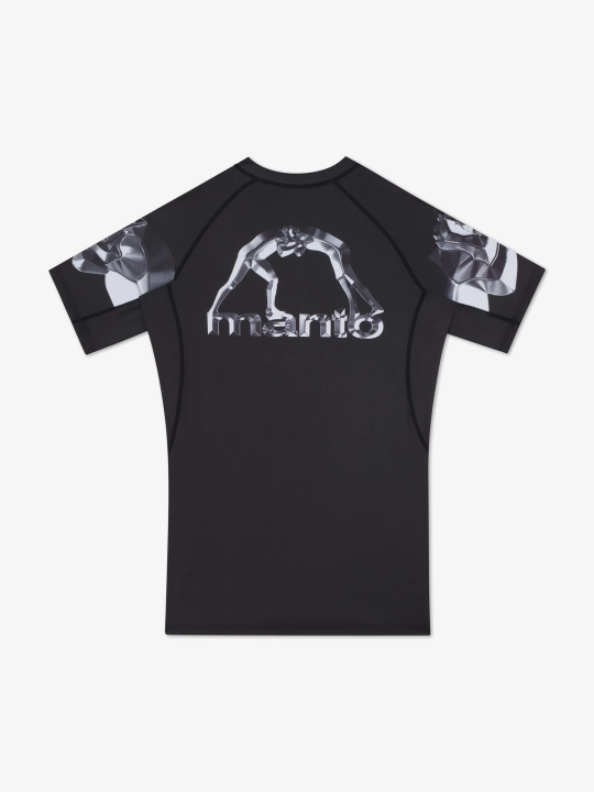 Рашгард MANTO METAL