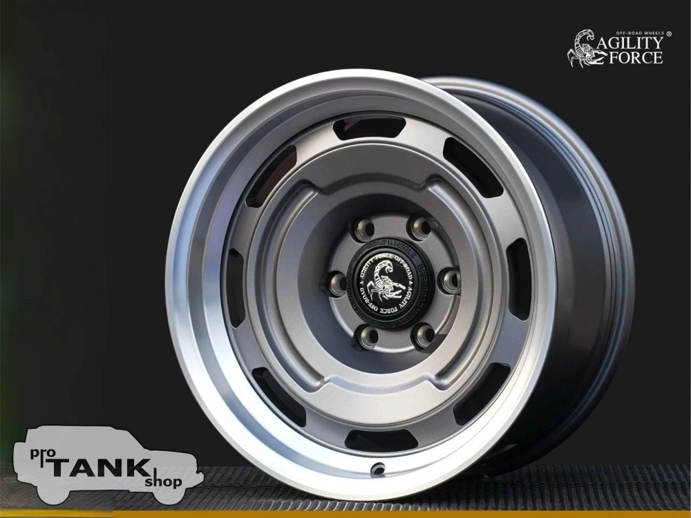 TANK 300 Колесный диск 17'' (1шт.) A727C178508MIG