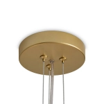 Подвесная люстра Freya JADE FR2039PL-06G