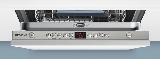 Встраиваемая посудомоечная машина Siemens SR 65M036