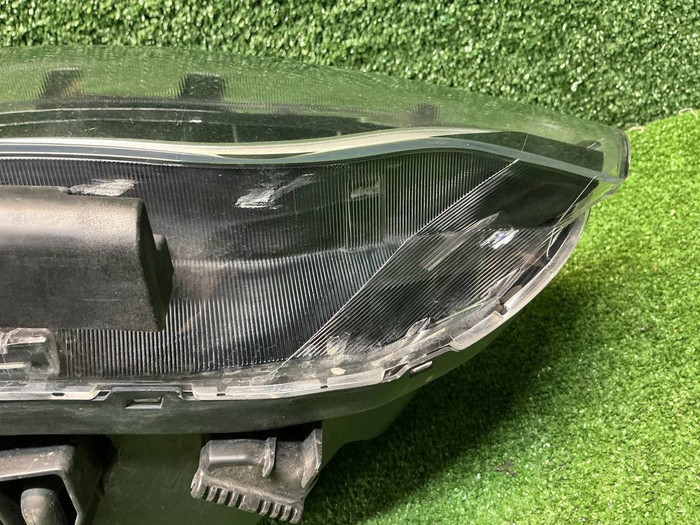 Фара правая Kia Soul 3 SK (2019-2022) LED