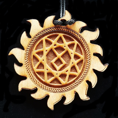 "Чертог Волка" ( 26 февраля - 22 марта)