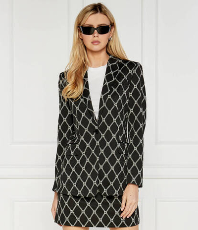 Пиджак Almina HUGO - черный(50517954)