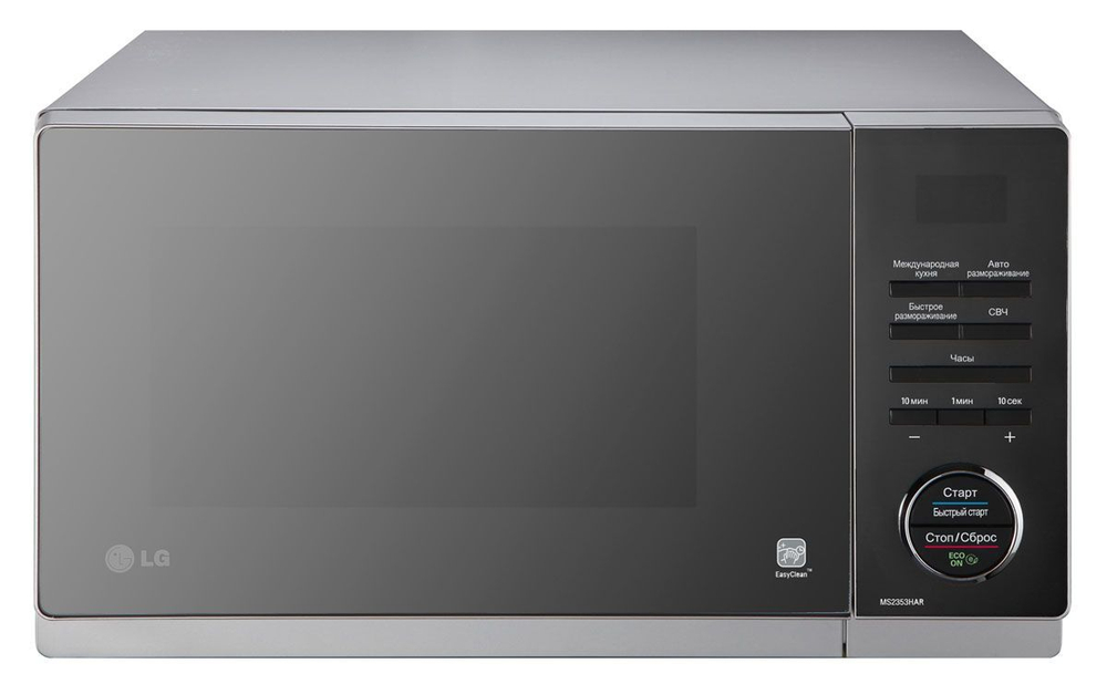 СВЧ-печь LG MS 2353 HAR
