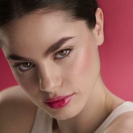 Блеск для губ Sensilis LIP GLOW [OIL REPAIR] Nº 04 Pink-A-Boo 3,5 ml