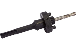 Державка SDS+ для биметаллических коронок 32-152 мм Зубр 29536_z01