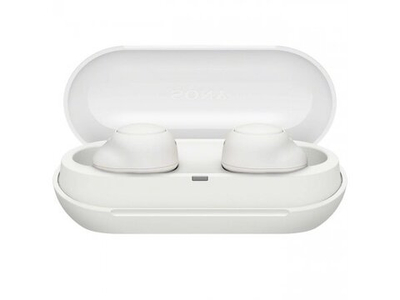 Беспроводные наушники Sony WF-C500 white