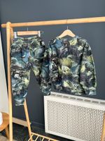 Хлопковый костюм Molo, 116