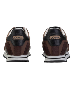 Кроссовки спортивные Fiesta Brown/beige