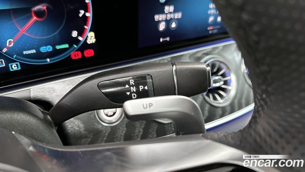 Mercedes-Benz AMG GT 4 даери 43 4MATIC+ (11.2022)