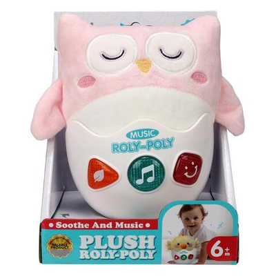 Развивающая игрушка для малышей, коробка SL88033