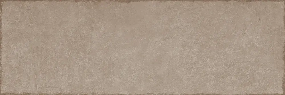Настенная плитка ALMA Ceramica TWA11COR004 Costa Rica 60x20 бежевая матовая под бетон / цемент