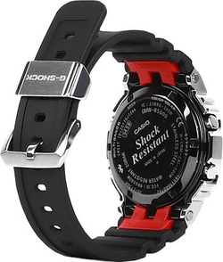 Часы Casio GMW-B5000-1E