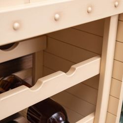 Мини-бар Капитан Флинт Айвори