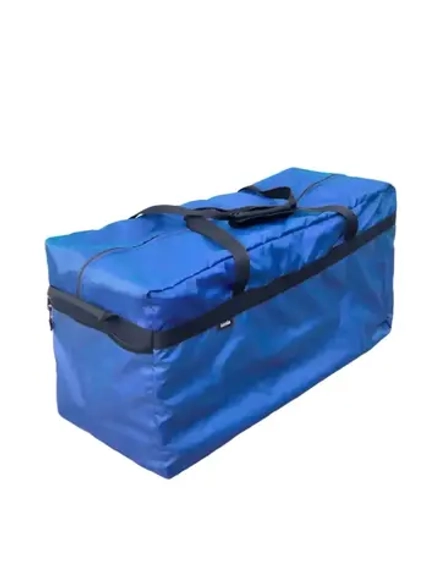 Сумка хозяйственная складная баул