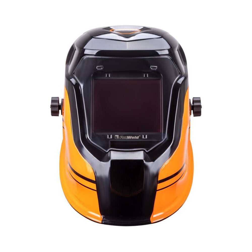 Сварочная маска TOPSHIELD "ORIGINAL" (Ф-Р 9800V) в коробке