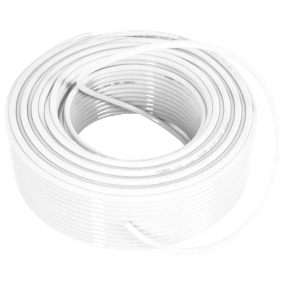 PTFE 10/8 Трубка фторопластовая