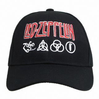 Бейсболка Led Zeppelin (3070)