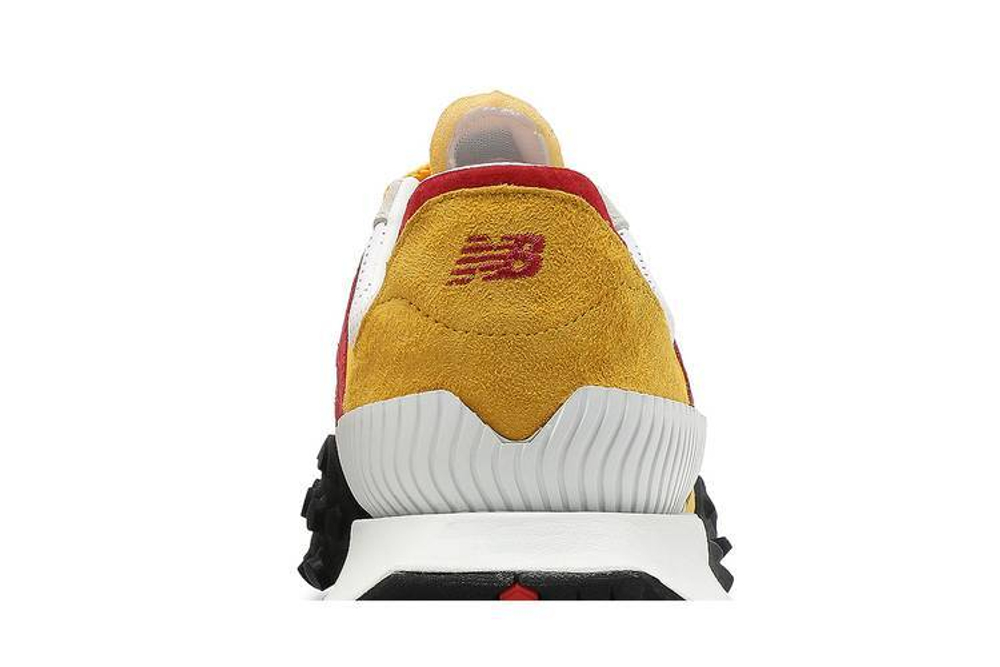 Кроссовки Casablanca X New Balance Xc-72