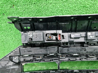 Решетка радиатора EXEED VX (2021-2024)