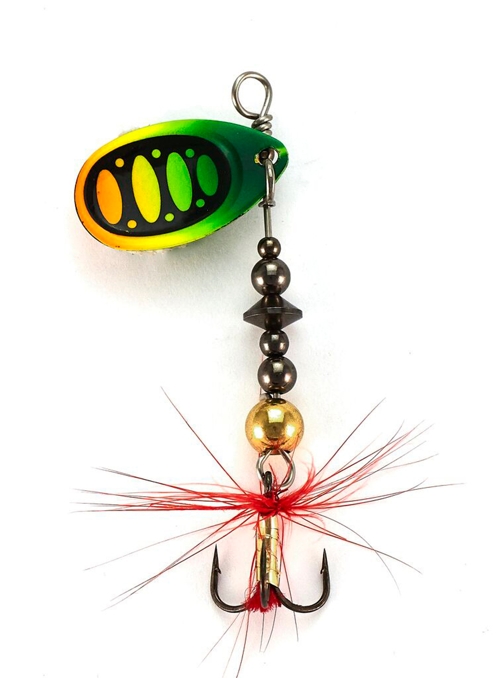 Блесна Lucky John Bonnie Blade №1 3.5г