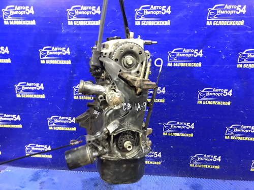 двигатель MITSUBISHI LANCER 1994