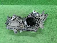 Битая Фара правая Toyota RAV4 4 CA40 (2015-2019) LED