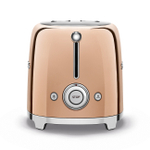 Тостер стиль 50х Smeg TSF01RGEU фото