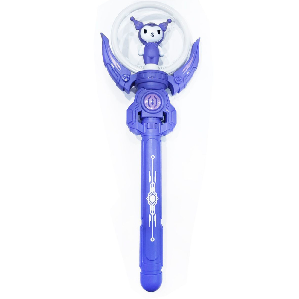 Игрушка светящая Куроми