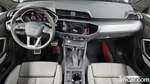 Audi Q3 (F3) 35 TDI Premium Sportback (07.2020)