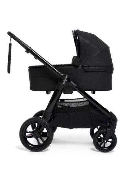 Коляска 2 в 1 Mamas&Papas Ocarro Raven, черный