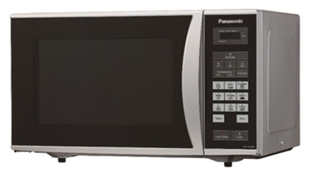 Микроволновая печь Panasonic NN-ST342MZPE Микроволновая печь Panasonic NN-ST342MZPE