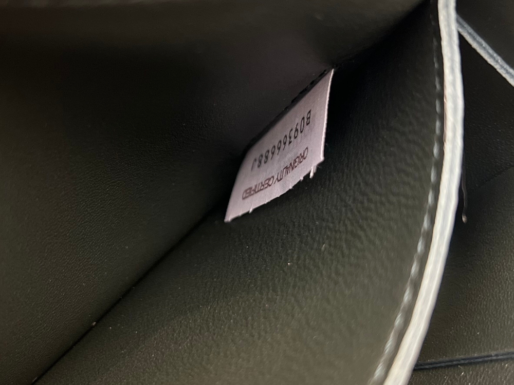 Bottega Veneta Small Cassette 19 cm
